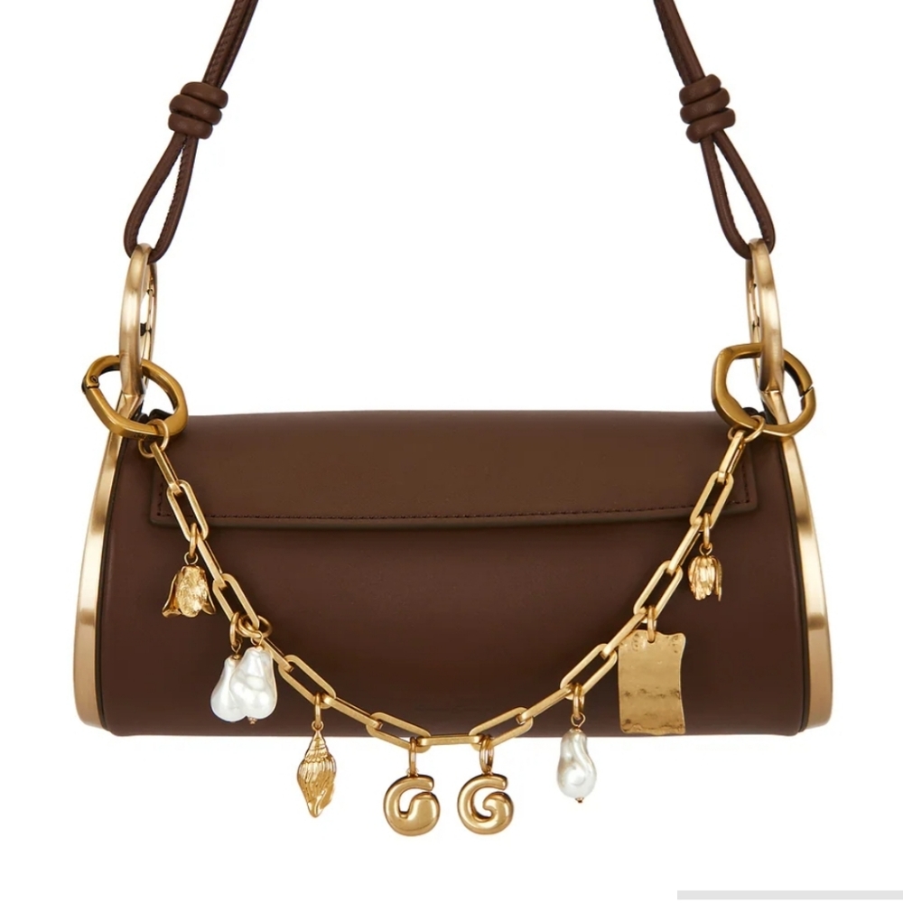 Cult Gaia Bijou Bag Charm